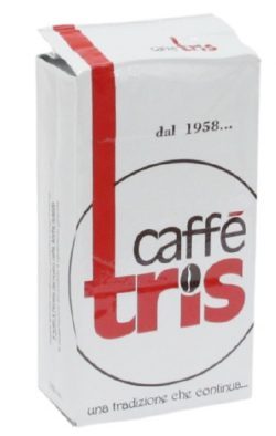 Tris Filtre Kahve